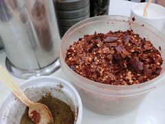 -花溪王记牛肉粉(四季花溪商场店)