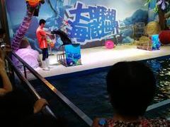 -大明湖海底世界