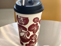 -古茗(万江华南mall店)