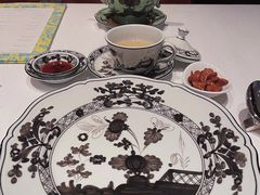 -夏苑(新加坡丽思卡尔顿美年酒店)