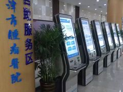 -天津医科大学肿瘤医院(本部院区)