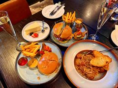 -bluefrog蓝蛙(水游城店)