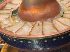 -新乾隆酒楼(帝景园店)