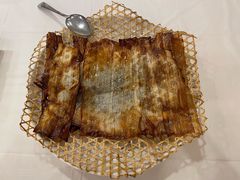 竹网鲈鱼-翠亭酒家(山西南路店)