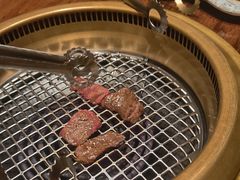 -御牛道日式烤肉料理(杭州万象城店)