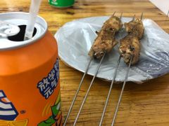 -何记酿皮店(西流湾店)