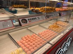 -東更道点心行(崂山丽达店)
