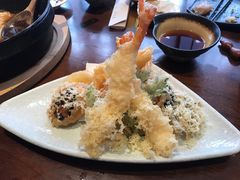 -千代武日本料理(开发区店)