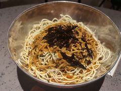 凉面-一棠龙虾•王牌虾球(楚河汉街店)