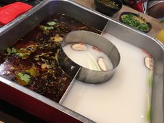 -新辣道鱼火锅(领展购物广场·中关村店)