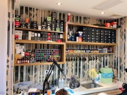 -长沙纹身·龙堂刺青·三土师傅的店