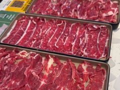 -小城牛事·鲜牛肉火锅(万达店)