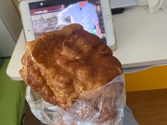 糖油饼-金宝生活市场(东五环店)