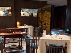 -红棉中餐厅·广州海航威斯汀酒店