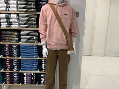 -优衣库(北京万柳华联购物中心店)