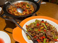 -湘味淳(千禧街店)