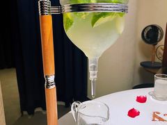 -狮拾久·现代新加坡料理(福田COCO Park店)