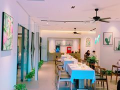 大堂-一道餐厅(湖塘店)