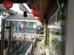 -同得兴 Since·1995 传统苏式面馆(十全街店)