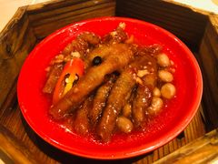 -避风塘(宝山万达店)