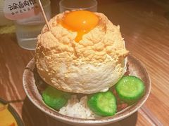 -岛风·台食小馆 ISLAND BISTRO(烟台山店)