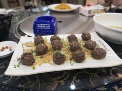 -祈胜邨•顺德鱼生•顺德菜(容桂店)