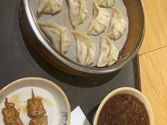 -千忆汤包(闽江路店)