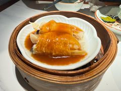 -禄运茶居·手工点心(猎德店)