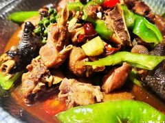 -吕氏疙瘩汤·新鲁菜(济南万象城店)