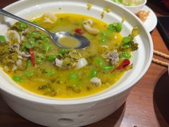 -阿明小菜·海鲜·上海菜(梅陇店)