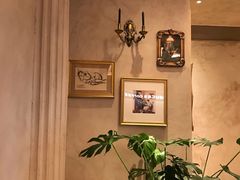 -玲婧胡同·生日蛋糕·餐厅(嘉里城店)