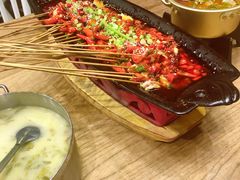 -成都吃客(九眼桥店)