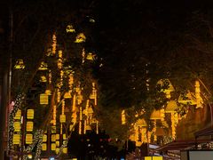 -沙州食驿·非遗小吃夜市