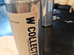 -W COLLECTIVE  DESSERT SHOP