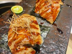 -余欢领鲜火锅(新街口店)