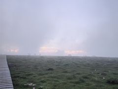 -芦芽山旅游度假区