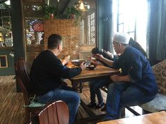 -有才叔的小馆(招商依云曲江店)