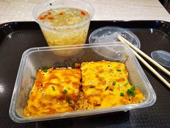 藤椒鸡肉豆皮-老通城豆皮大王(吉庆街店)