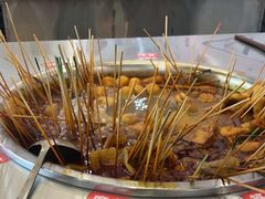 -湖南益阳麻辣烫(棠东丰华街店)