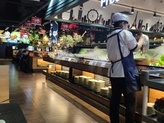 -皇城恒隆广场
