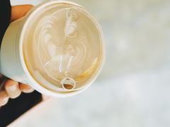 -Manner Coffee(芮欧百货店)