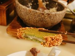 绿茶饼-绿茶餐厅(领展购物广场·中关村店)