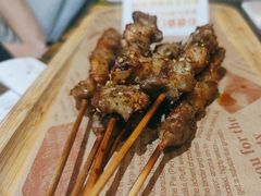 -木屋烧烤(龙岗龙城万科里店)