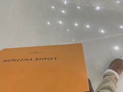 -LV路易威登(杭州万象城店)