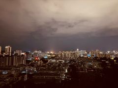 -乌山风景区