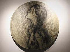 -素描餐厅(灵隐天竺店)
