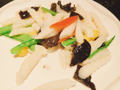 -芳芳私房菜·精做淮扬菜(承德路店)