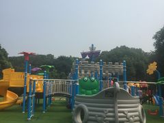 -白马涧龙池景区