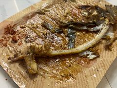 -何适山庄 ·可团建(水长城P2停车场店)