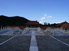 -清东陵